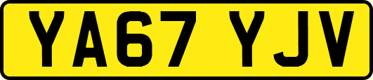 YA67YJV