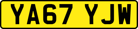 YA67YJW