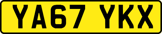YA67YKX