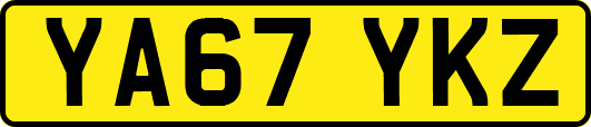 YA67YKZ