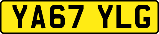 YA67YLG