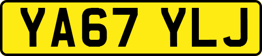 YA67YLJ