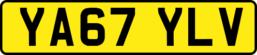 YA67YLV