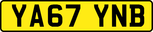 YA67YNB
