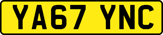YA67YNC