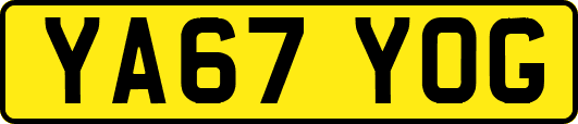 YA67YOG
