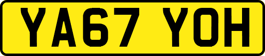 YA67YOH