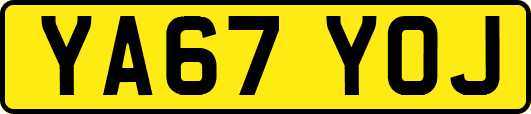 YA67YOJ