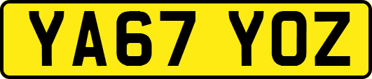 YA67YOZ