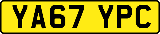 YA67YPC
