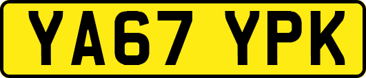 YA67YPK