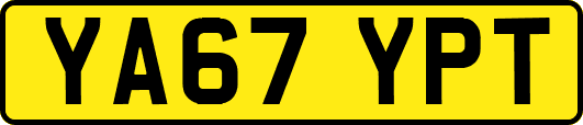 YA67YPT