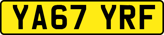 YA67YRF