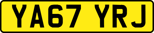 YA67YRJ