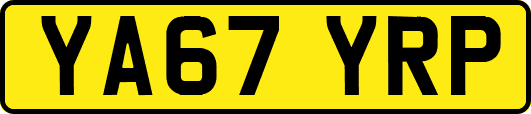 YA67YRP