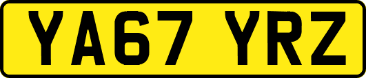 YA67YRZ