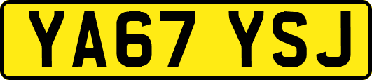 YA67YSJ