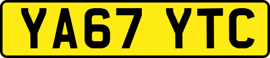 YA67YTC