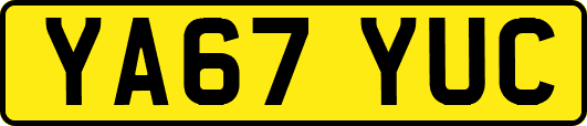 YA67YUC