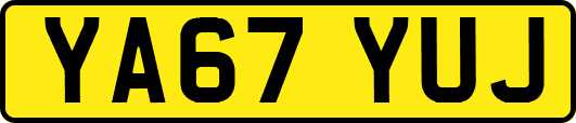 YA67YUJ