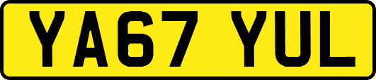 YA67YUL