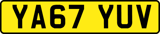YA67YUV