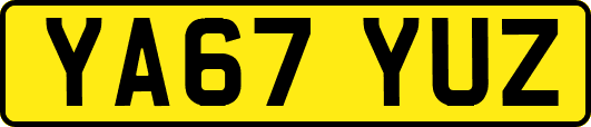YA67YUZ