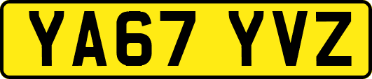 YA67YVZ