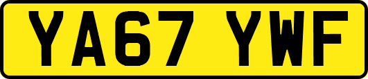 YA67YWF