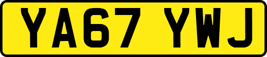 YA67YWJ