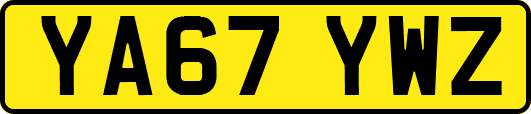 YA67YWZ