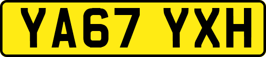 YA67YXH