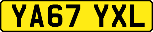 YA67YXL