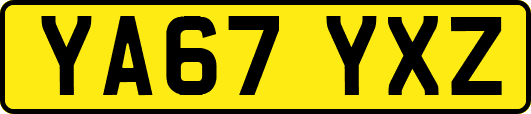 YA67YXZ