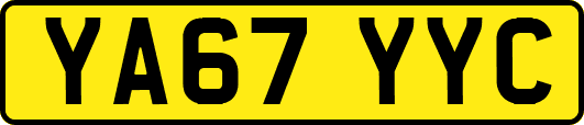 YA67YYC