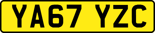 YA67YZC