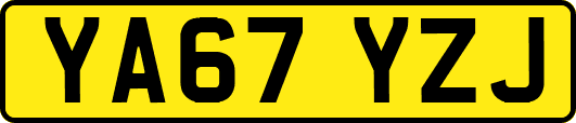 YA67YZJ