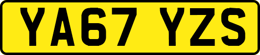 YA67YZS