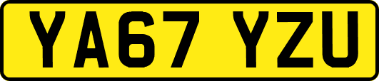 YA67YZU
