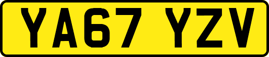 YA67YZV
