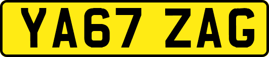 YA67ZAG