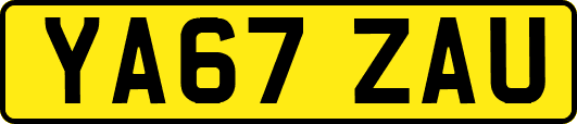 YA67ZAU