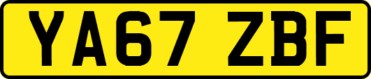 YA67ZBF