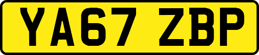 YA67ZBP