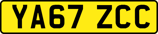 YA67ZCC