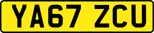 YA67ZCU