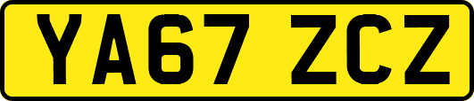YA67ZCZ