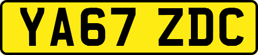 YA67ZDC
