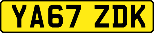YA67ZDK