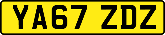 YA67ZDZ